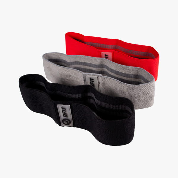 Triple B (BFIT BOOTY BANDS) BGR