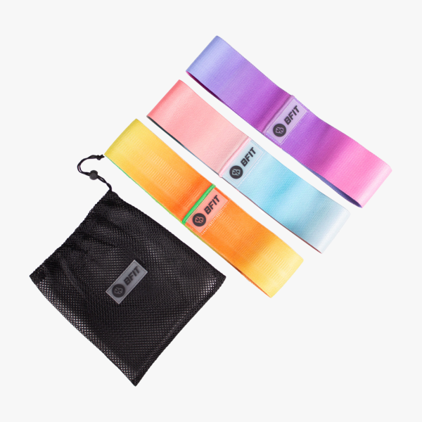 Triple B (BFIT BOOTY BANDS) PPO