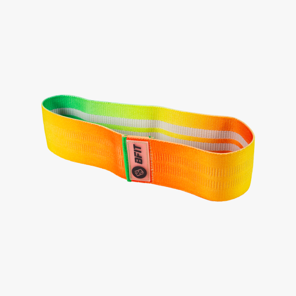 Triple B (BFIT BOOTY BANDS) PPO