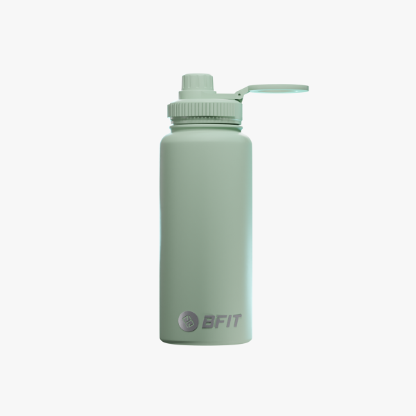 B-Bottle Magnetic - Green