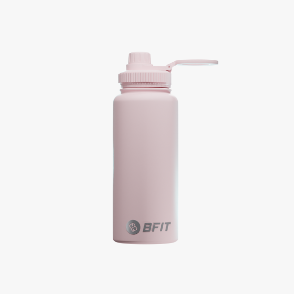 B-Bottle Magnetic - Pink