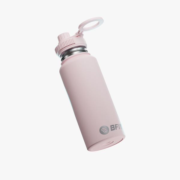 B-Bottle Magnetic - Pink