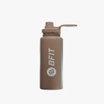 B-Bottle 2 Magnetic – Brown