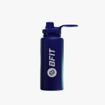B-Bottle 2 Magnetic – Dark Blue