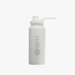 B-Bottle 2 Magnetic – White